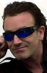 bono's makeover